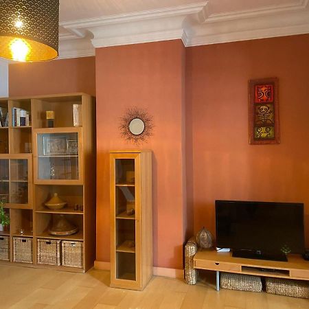 Appartement De Charme Dans Maison De Maitre Bruxelloise Brussel Eksteriør bilde